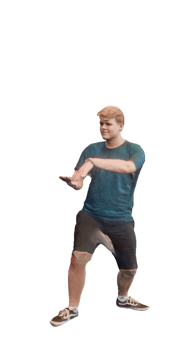 Jonas-Character