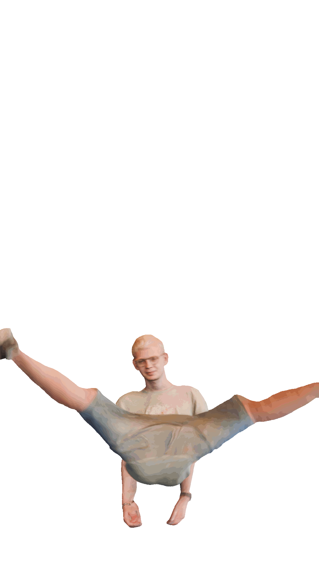 Philipp-Character