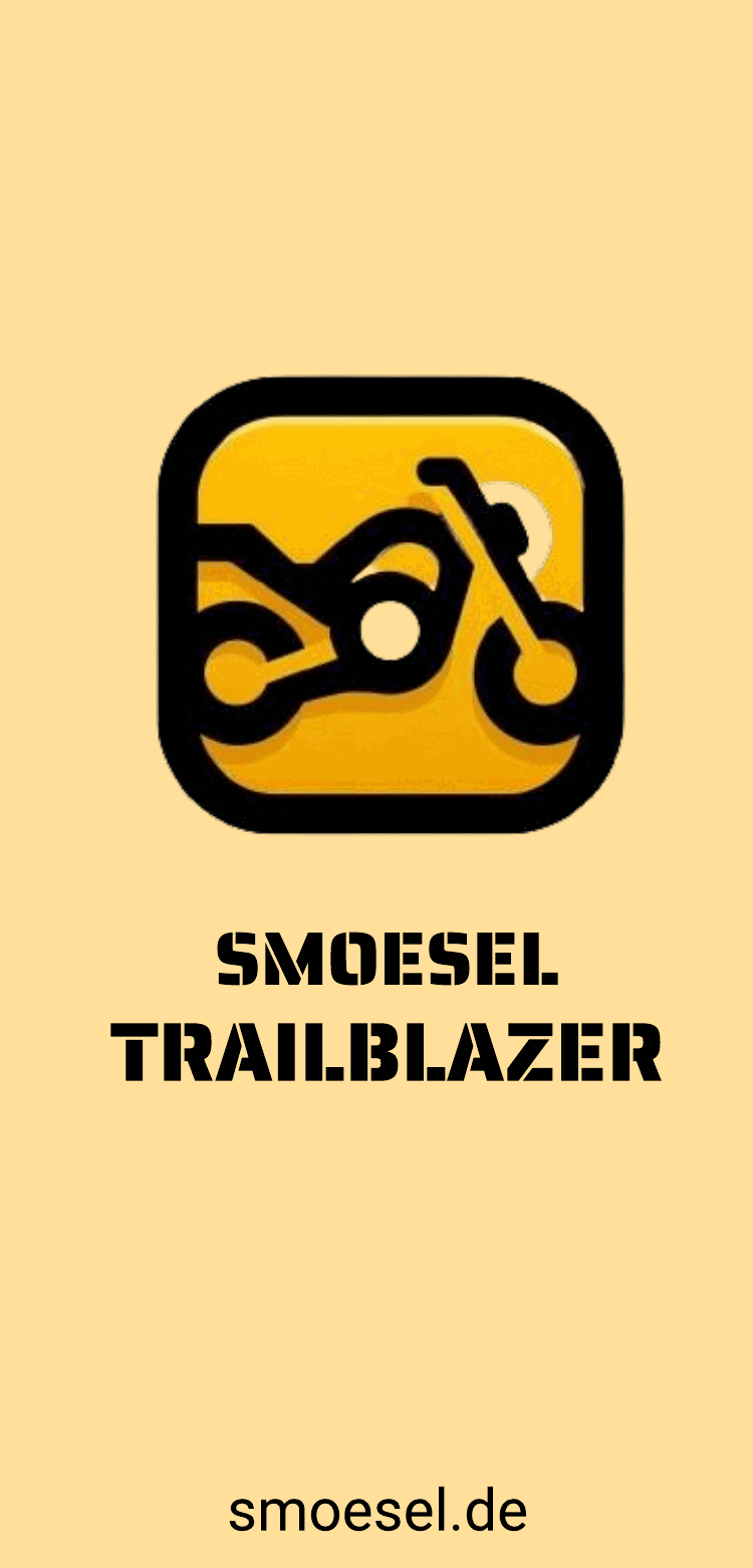 TrailBlazer